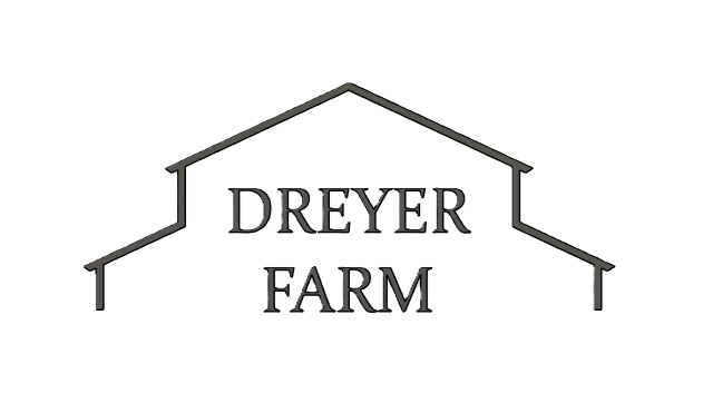 Dreyer Farm Logo